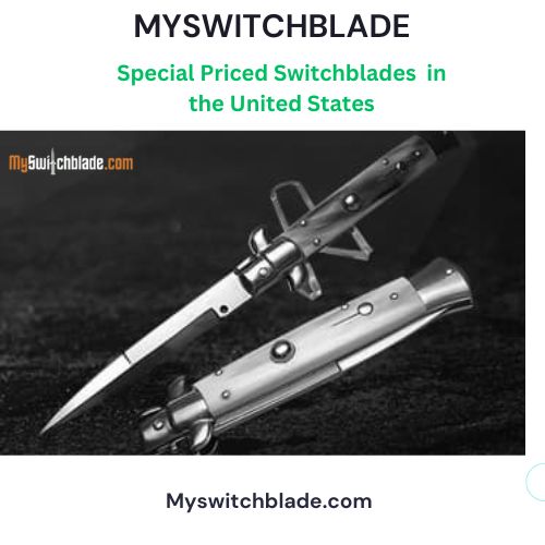 MySwitchblade
